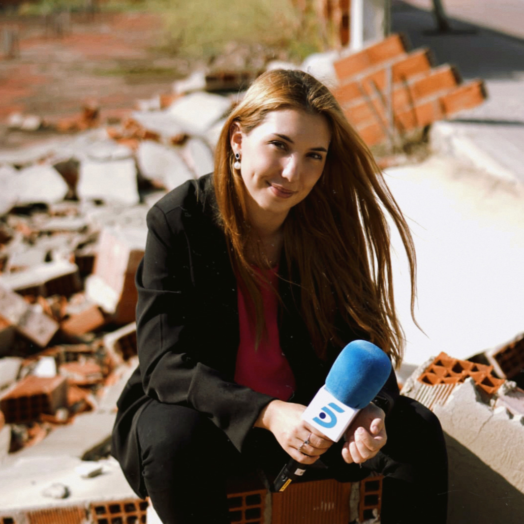 Sandra Pons