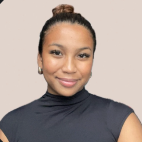 Sariaka Rakotondrafara - Consultant SEO 