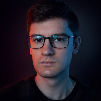 Dylan Blasco De Souza - FRONTEND DEVELOPER · REACT · NEXT.JS · IA