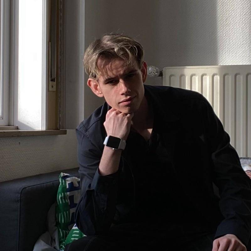 Jasper Feyaerts