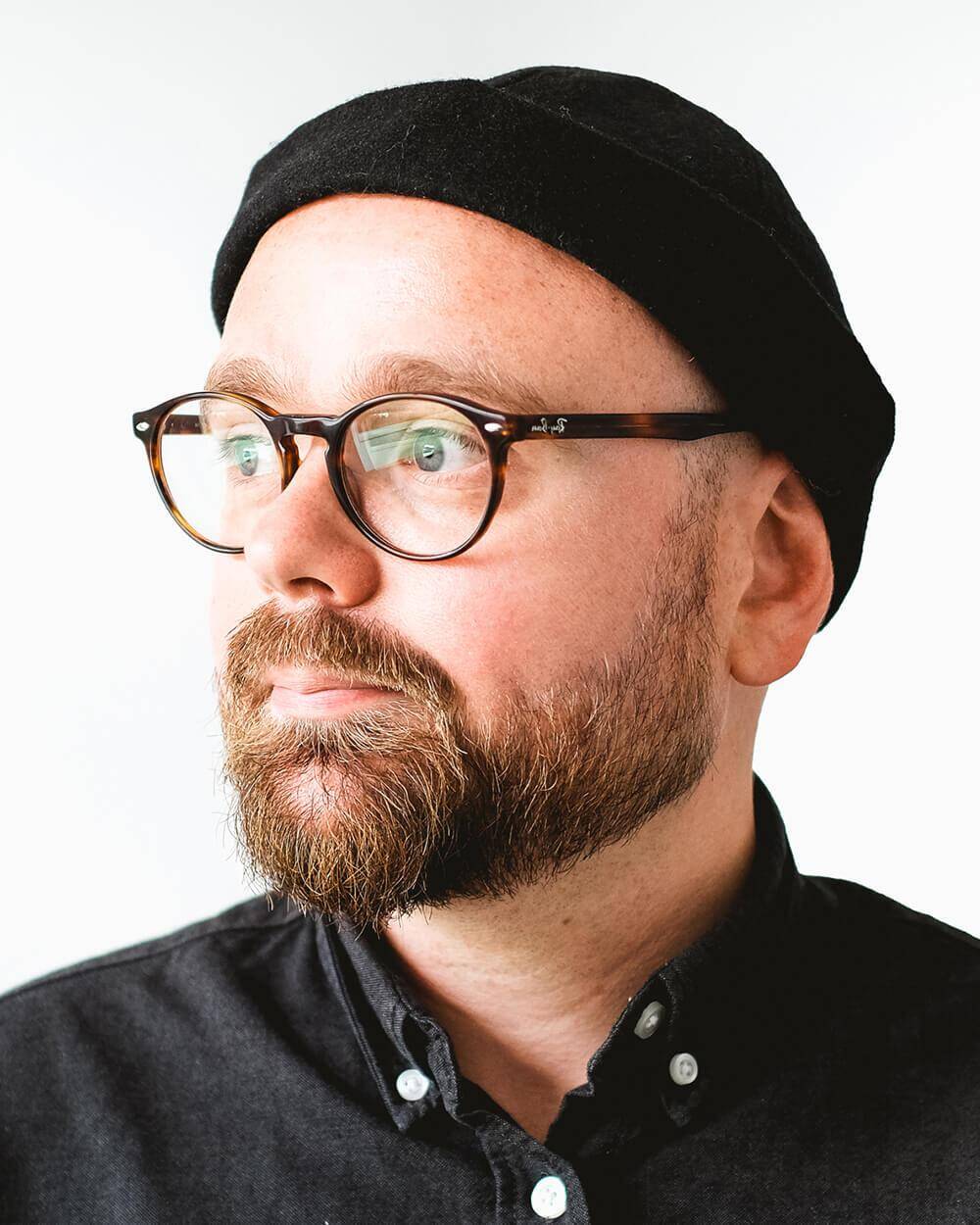 Nicolas Duprat