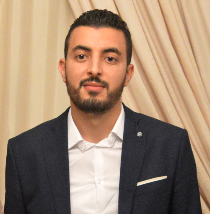 Mohamed Bouchriha