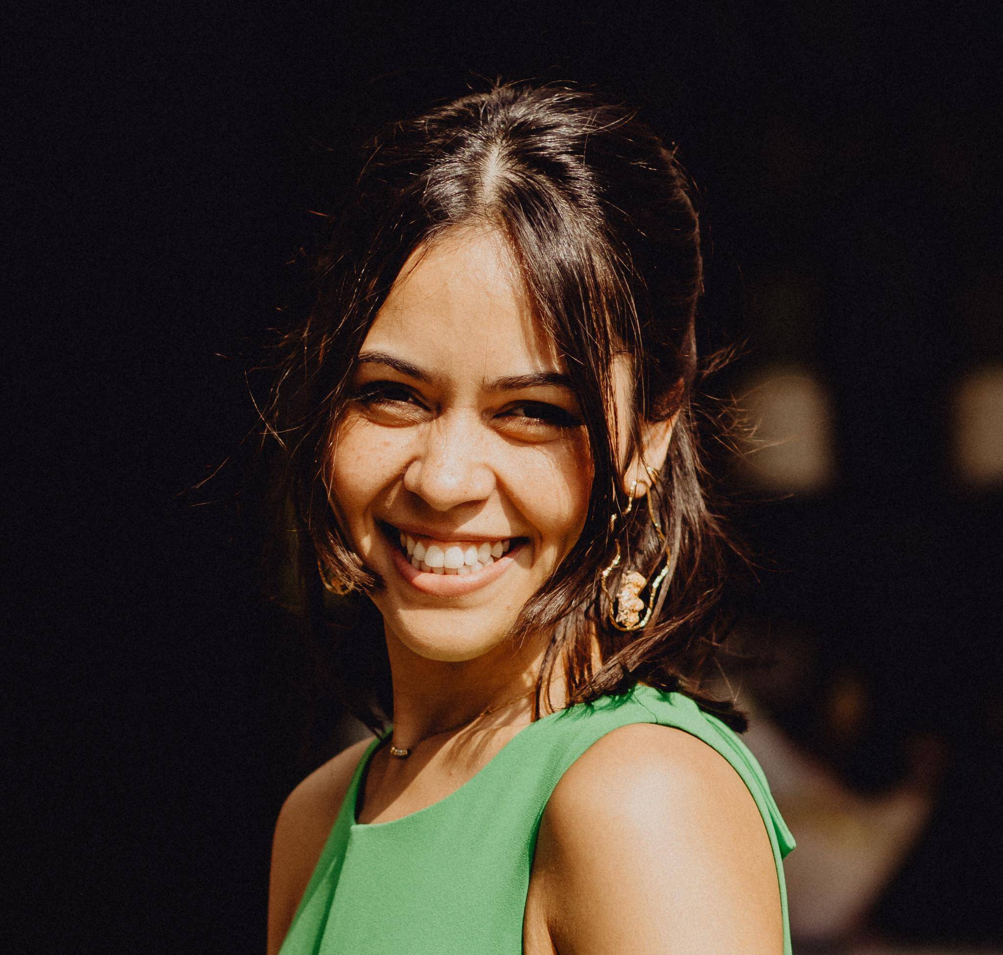 Claudia Correa