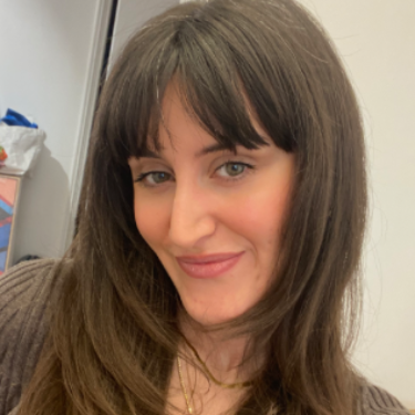 Marion Gagnier - Créatrice UGC