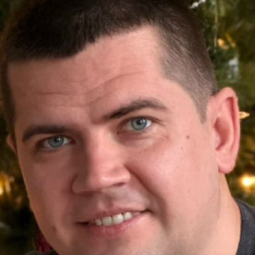Vasiliy Moshenok