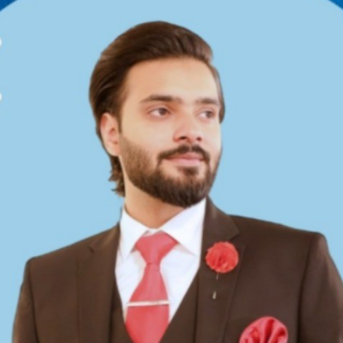 Hassaan Ahmad Khawaja