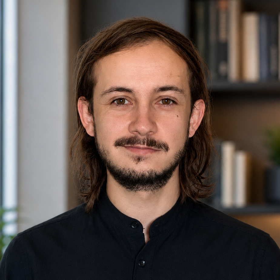 Paul Jeandel - Architecte IA | Expert Claude, Claude Code & MCP