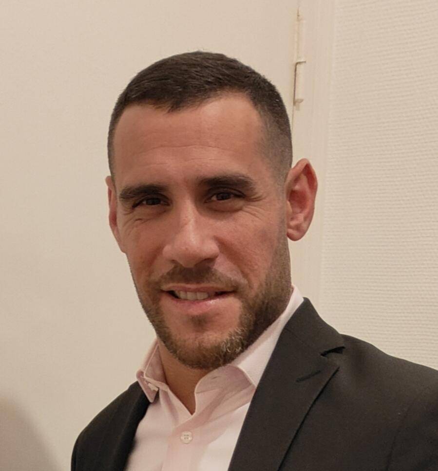 Joseph Misrahi