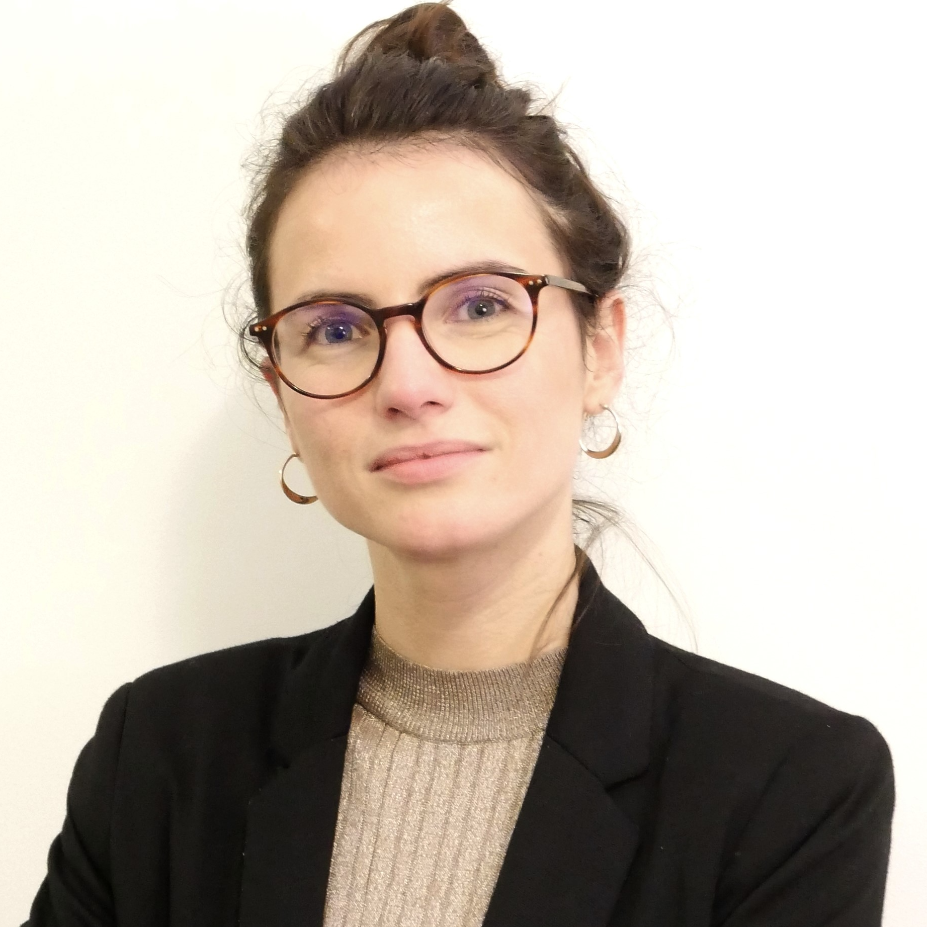 Lisa Lorfanfant