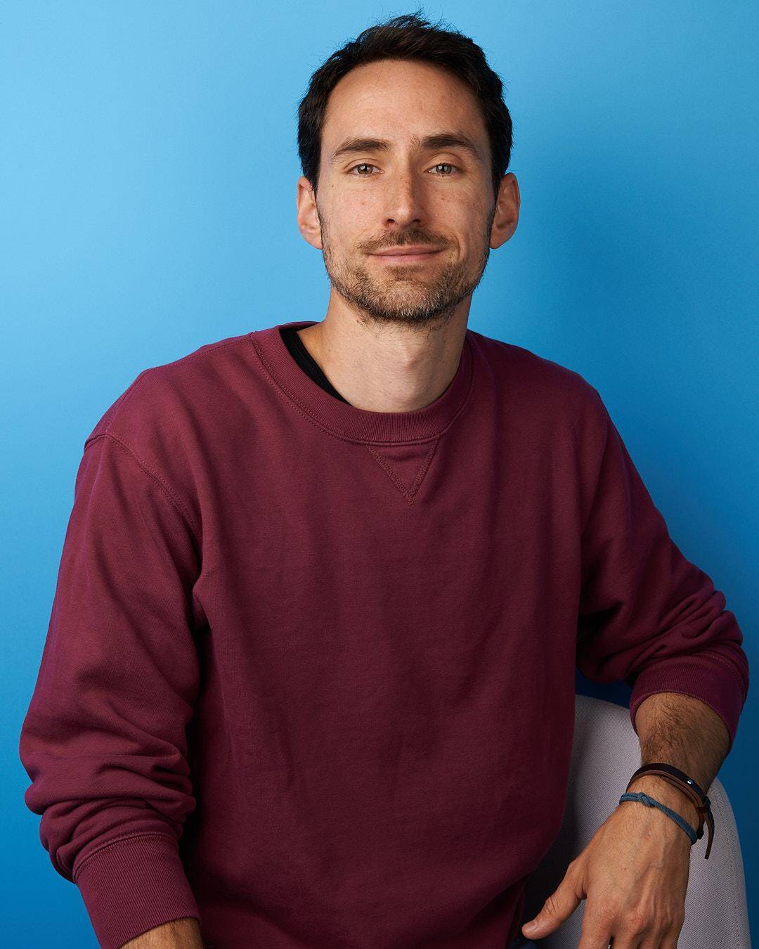 Johan Kubis