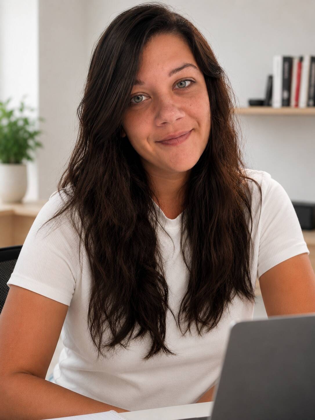 Lisa H. - Virtuelle Assistenz | Office Managerin