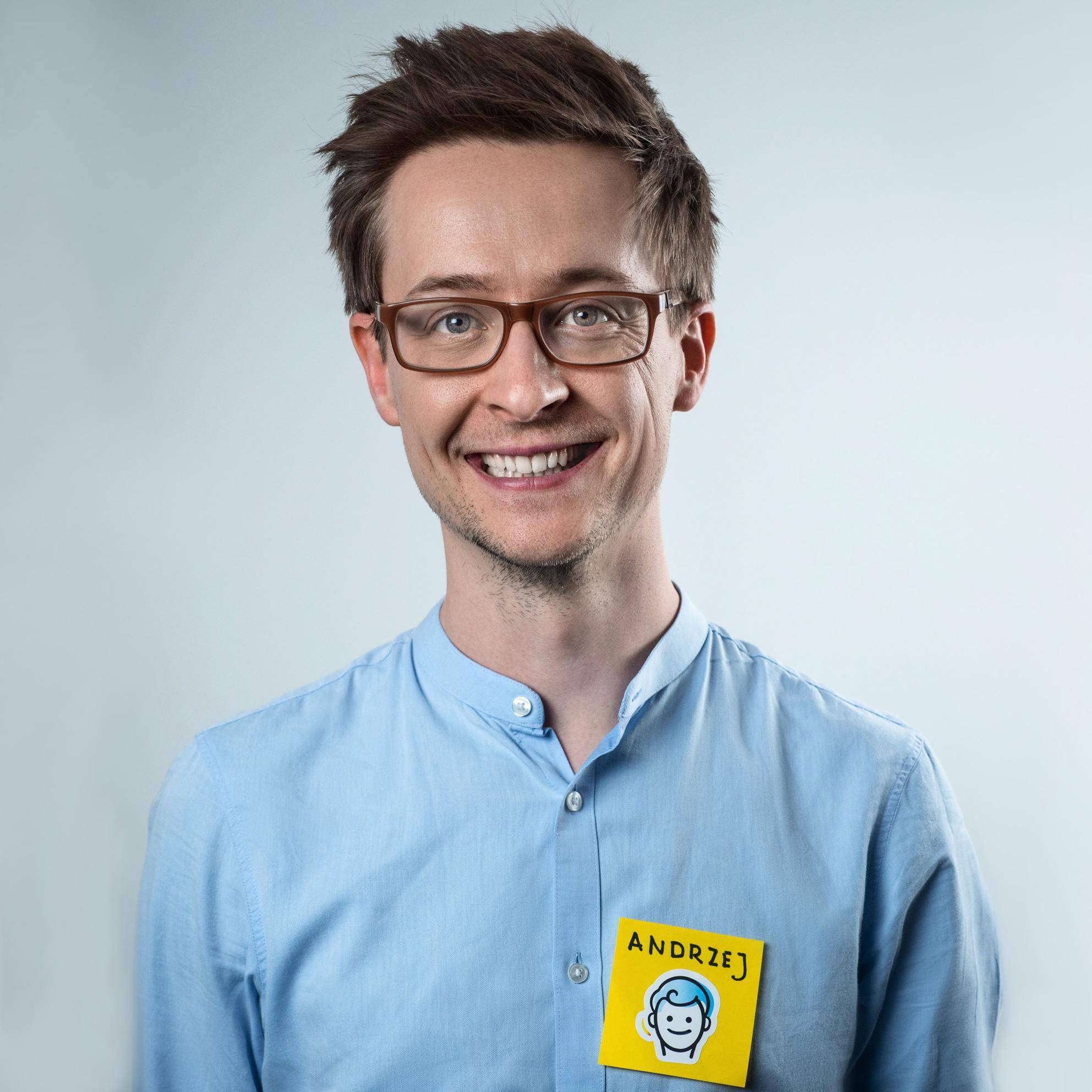 Andrzej Karel