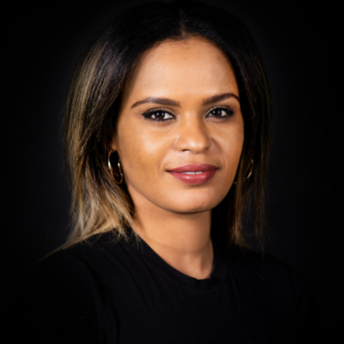 Shadia Khalfan - Senior Technical Project Manager