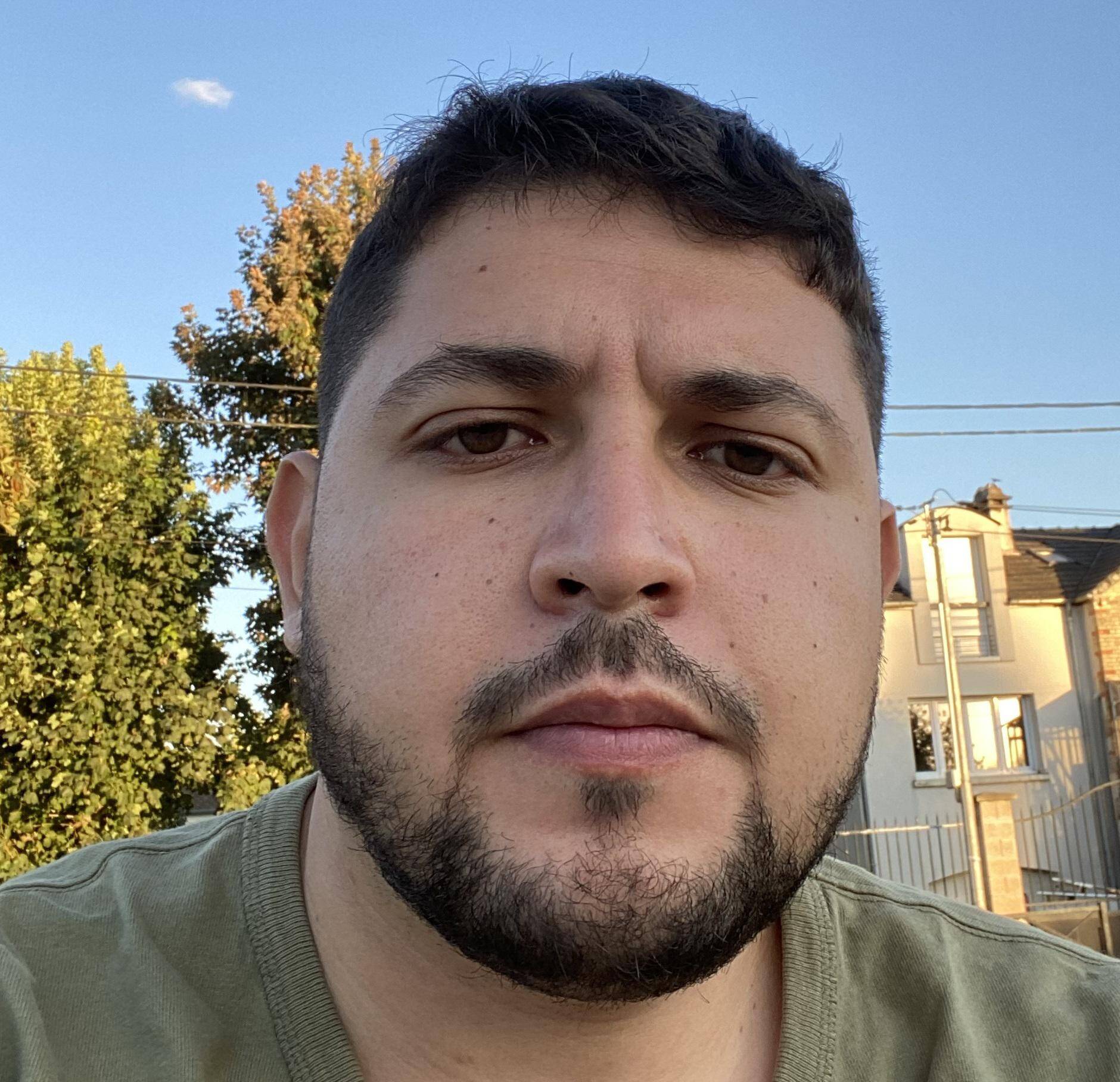 Moussa O. - Cloud Devops Terraform Ansible Kubernetes Azure 