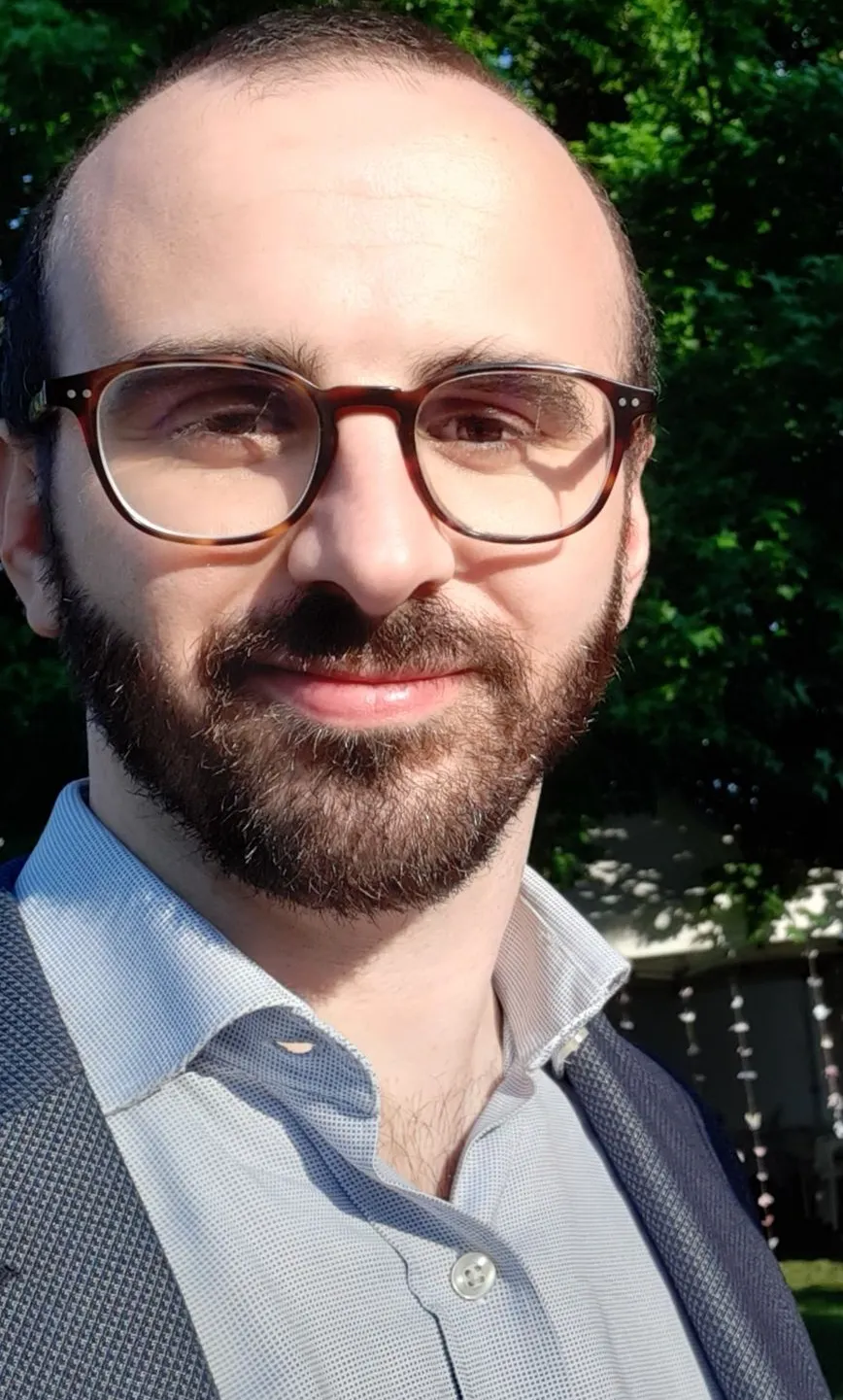Victor Lefevre - développeur fullstack java/angular