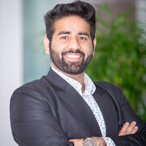 Rahul Sachdeva