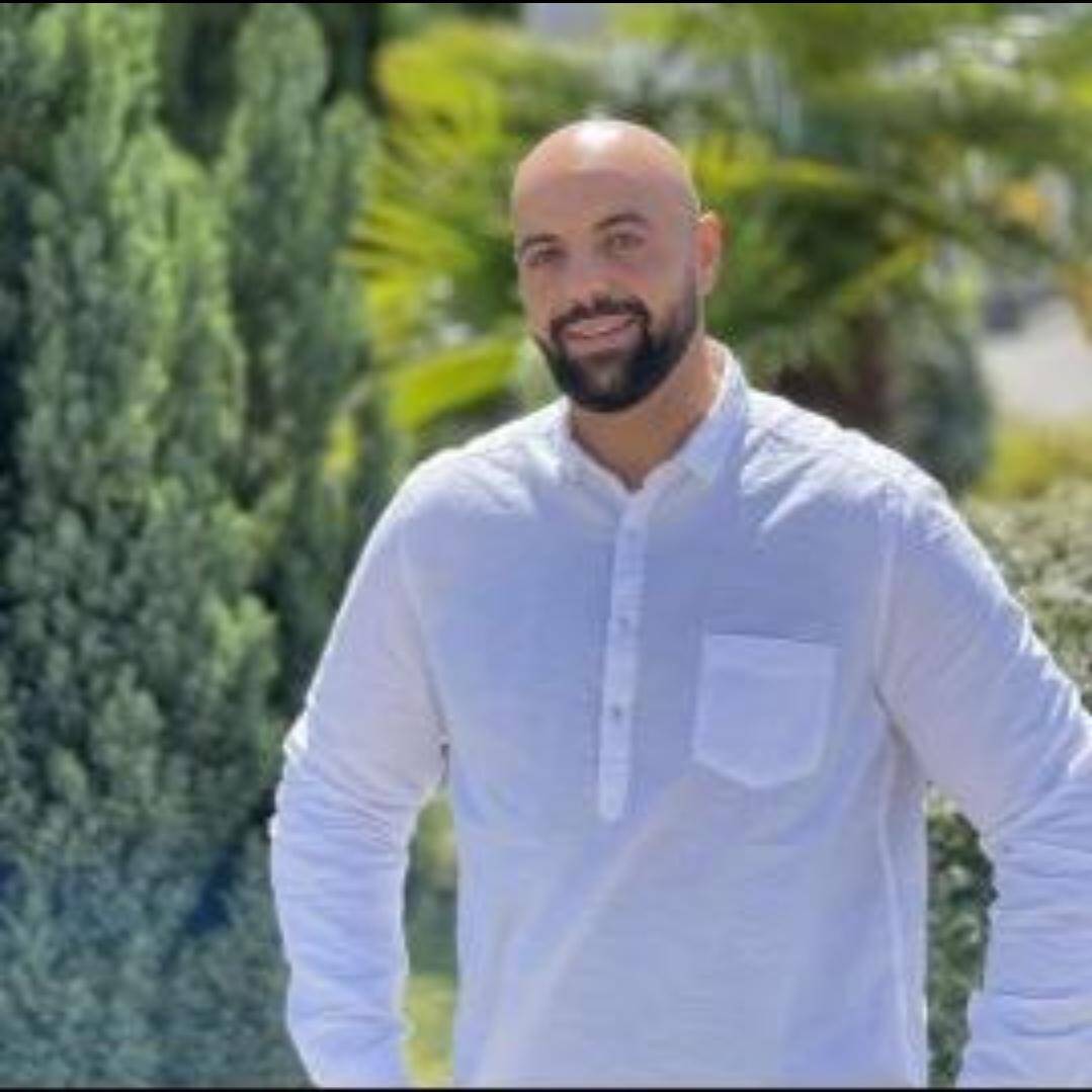 Habib Taani