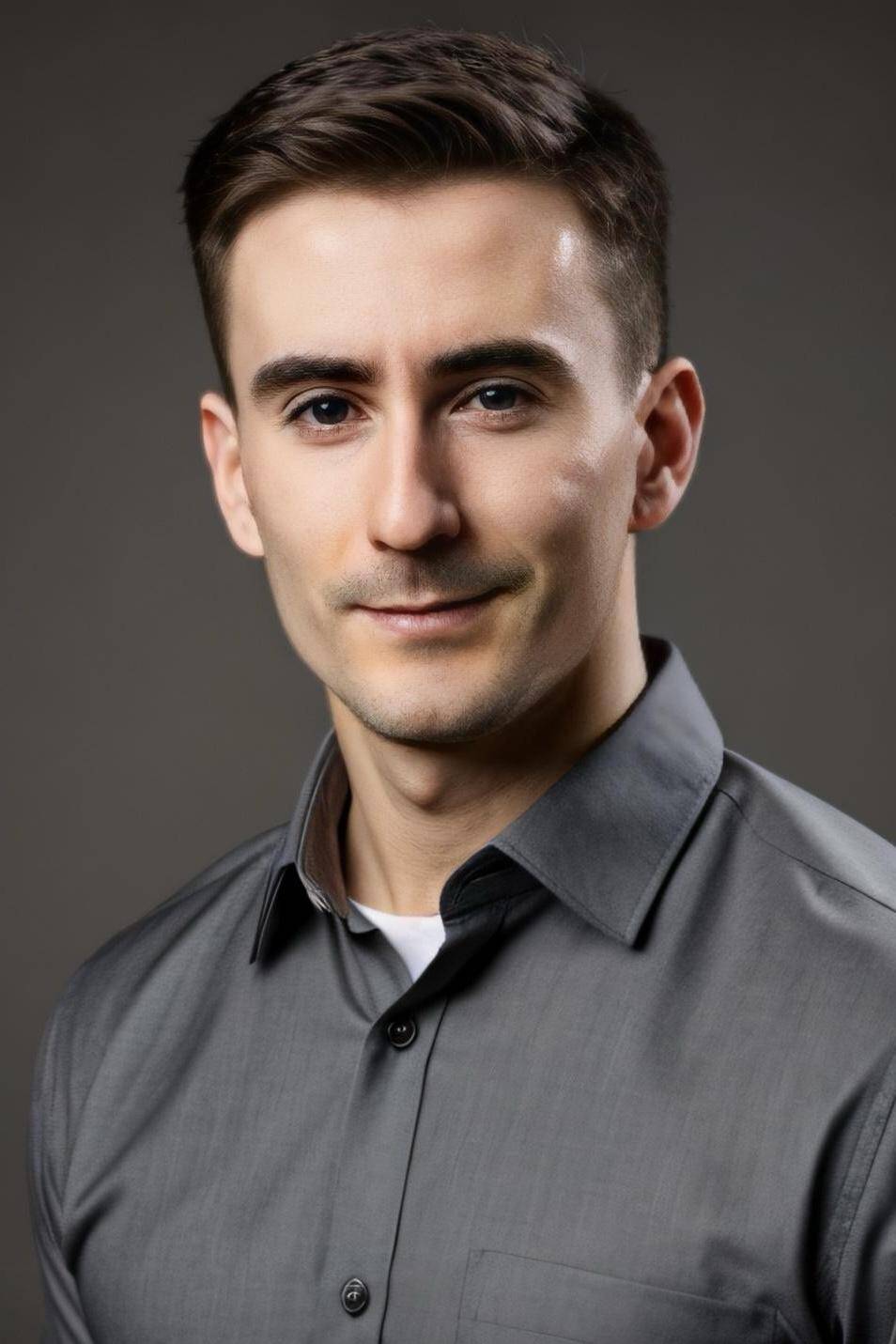 Maël C. - Consultant digital ingénieur data sciences / IA