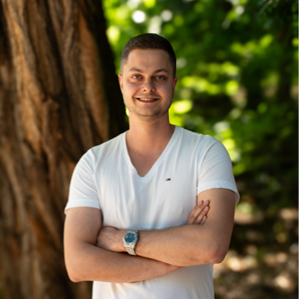Alexander Kutzer - Cloud Engineer / Cloud Architect