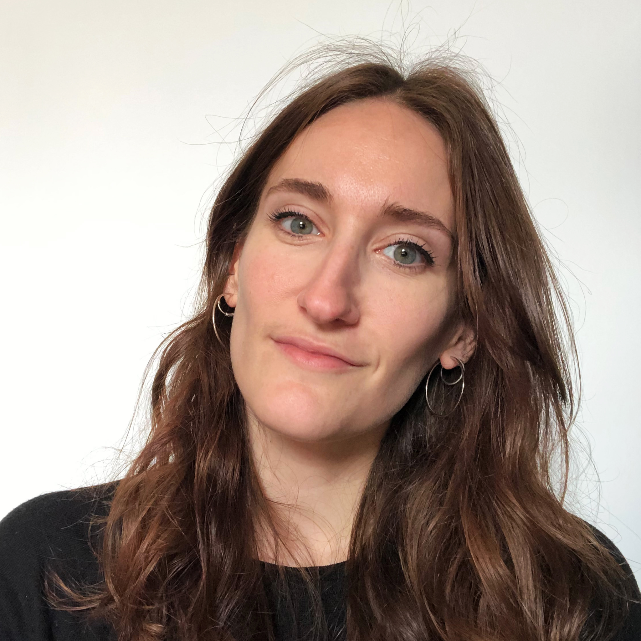 Morgane Castellanos - Directrice Artistique - Graphiste