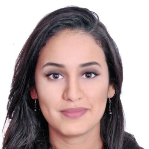 Khaoula Smak