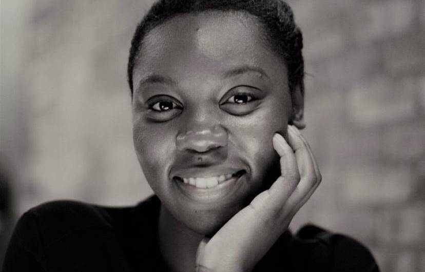 Deborah Ubochi - ABM Manager, Marketing Manager, CRM, B2B Events