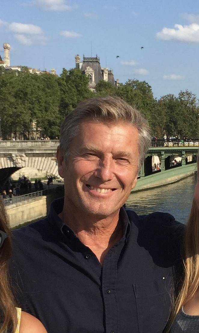 Frank Viseux