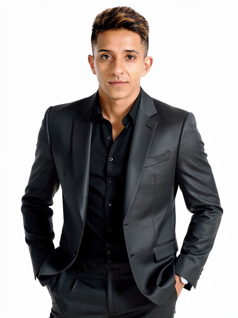 Marcelo Kleibson De Souza Silva - Desarrollador Full Stack