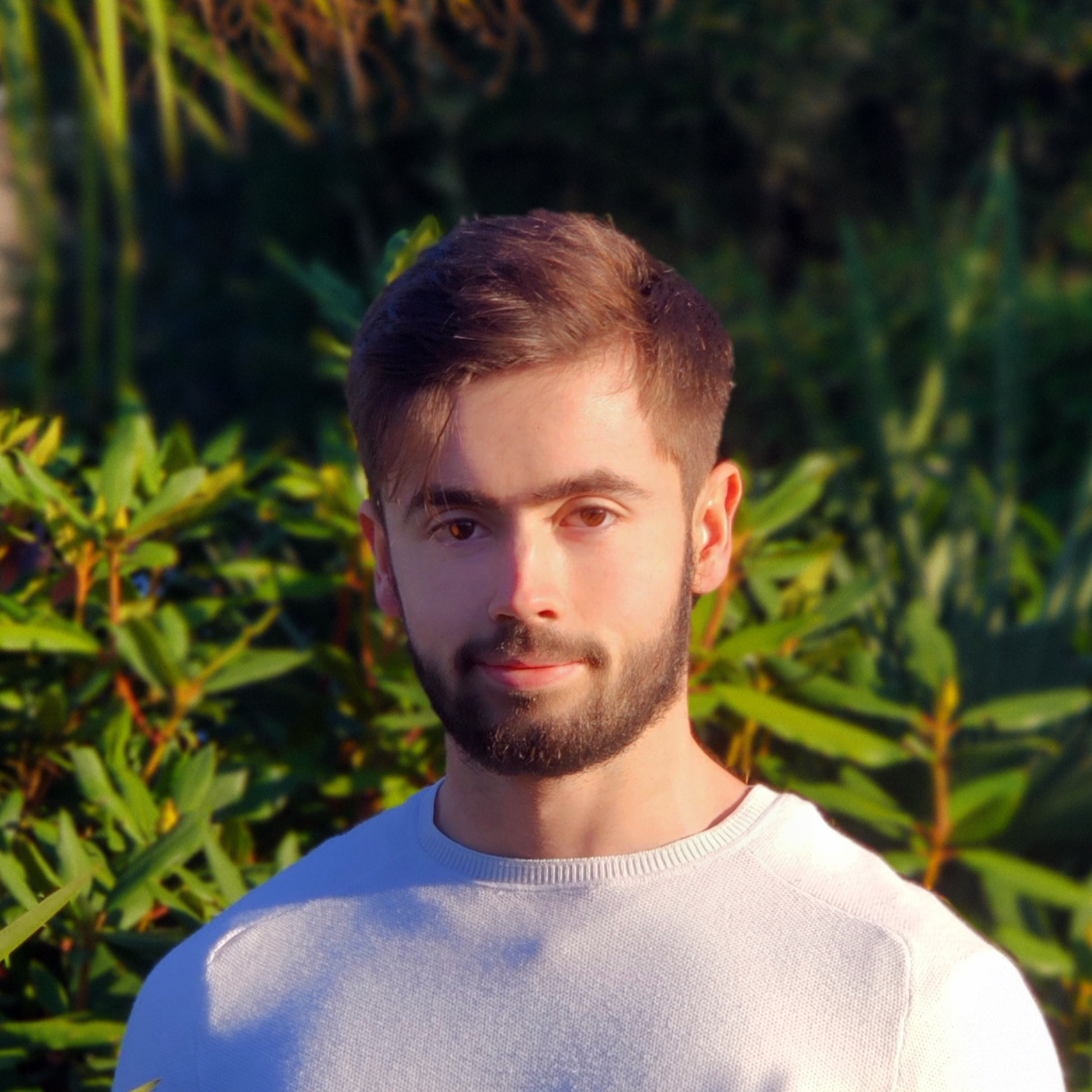 Adrien Corre