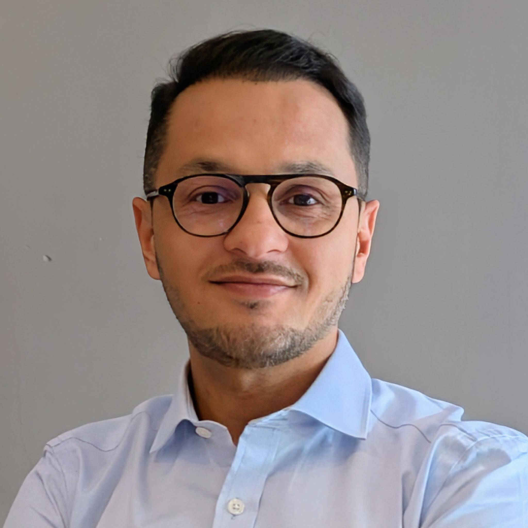Stephane  - Recruitment Consultant Manager | Personalbeschaffung | Englisch