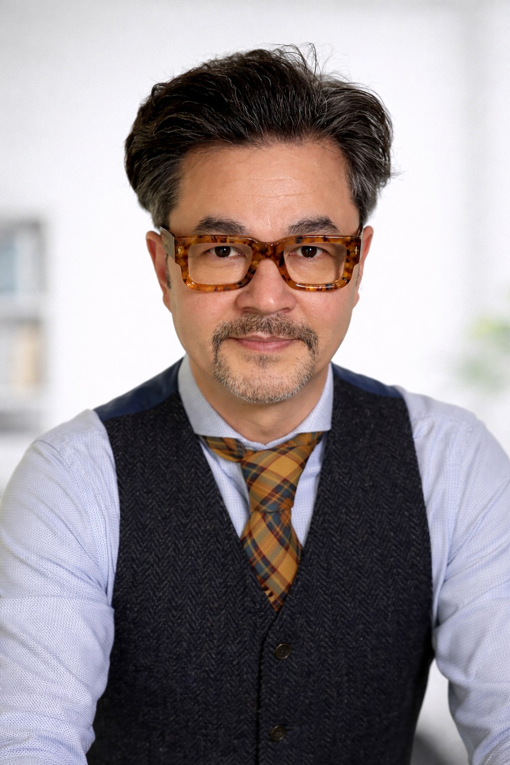 Leonard T.