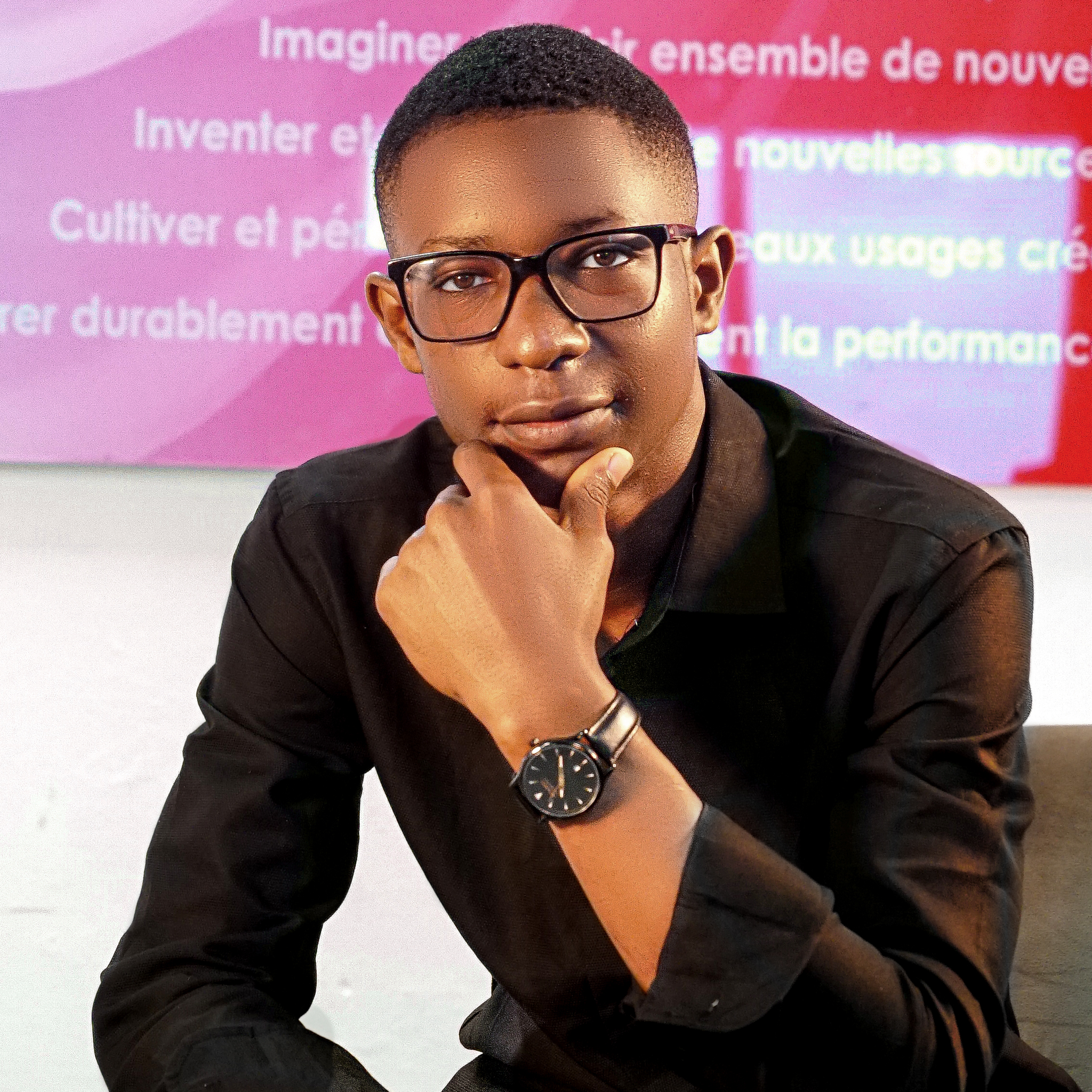 Franck Bissaye