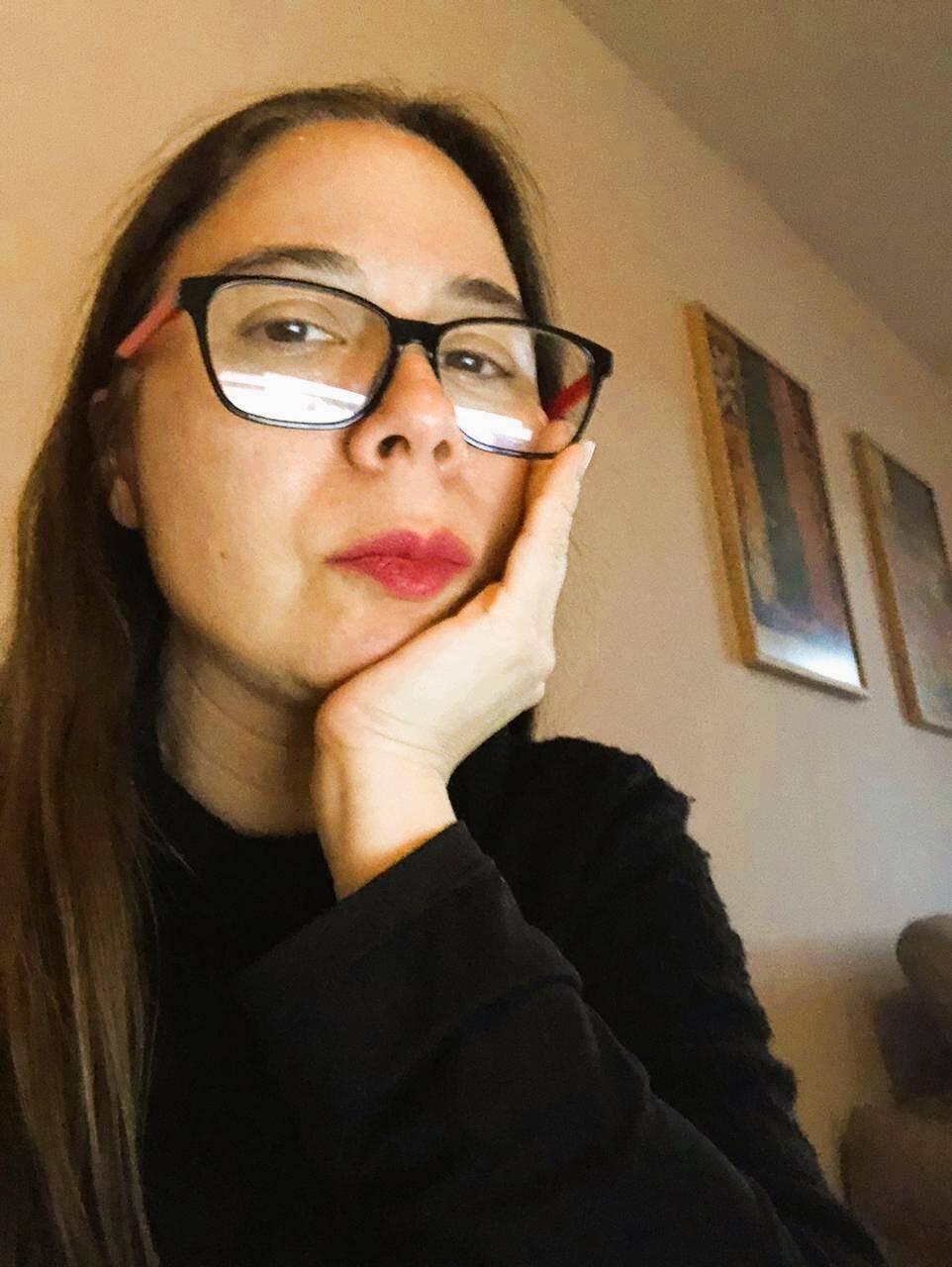 Blanca Curia - Producción y Edición de contenidos sonoros