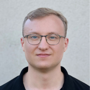 Tobias Spahn