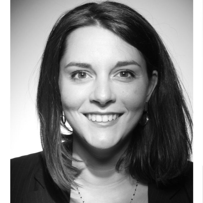 Justine Diogo - Chef de projet Digital - Consultant E-Commerce
