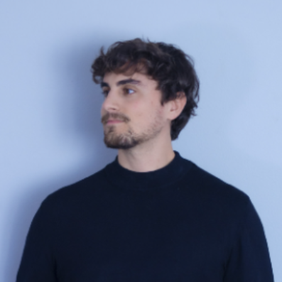 Jaime  - Digital Marketing Specialist and Writer