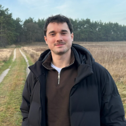 Till Schäfer - Process Automation Expert