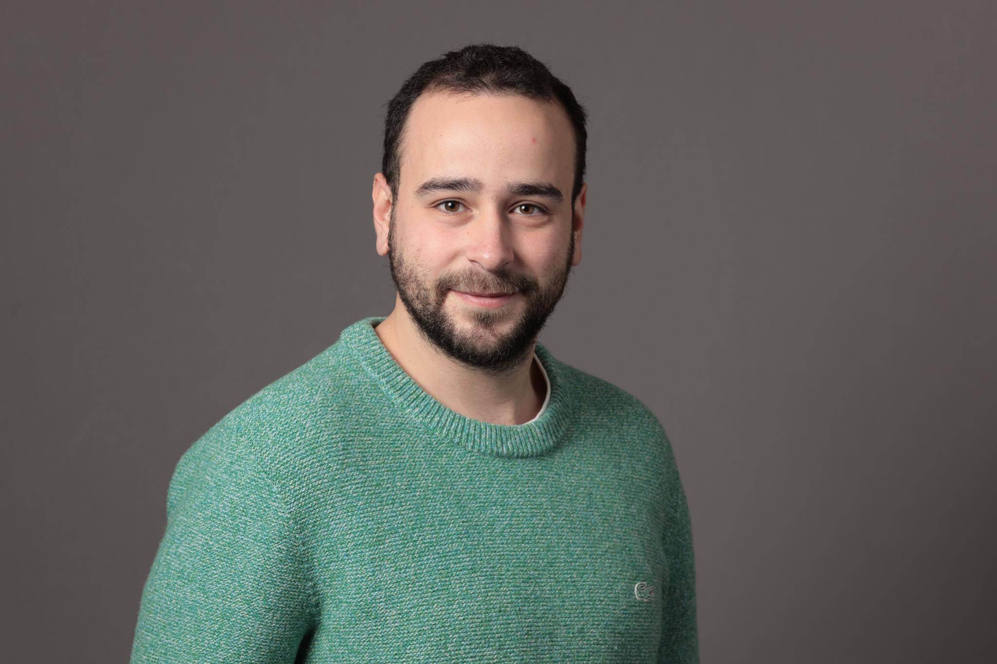 Tom Abboud - Data Analyst | Finance & Supply Chain