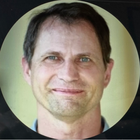 Juergen Dietrich - Senior Lead Data Scientist & AI Consultant