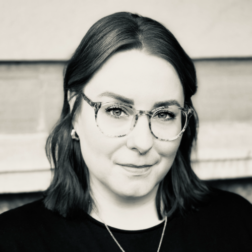 Mareike Georg - Art Director