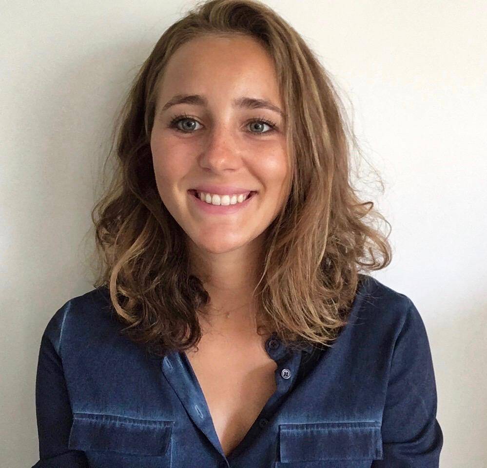Louise Bordignon - Cheffe de projet E-commerce 360° 