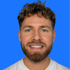Robin Reimann - Social Media Allrounder