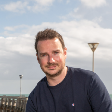 Aurélien Toquet - Expert-Comptable