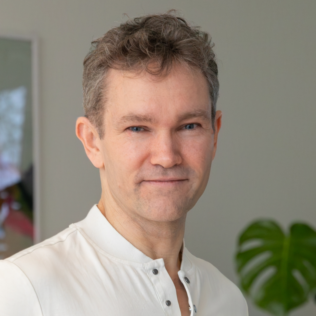 Vincent Clair - Tech Lead Node · Produit, qualité & sobriété