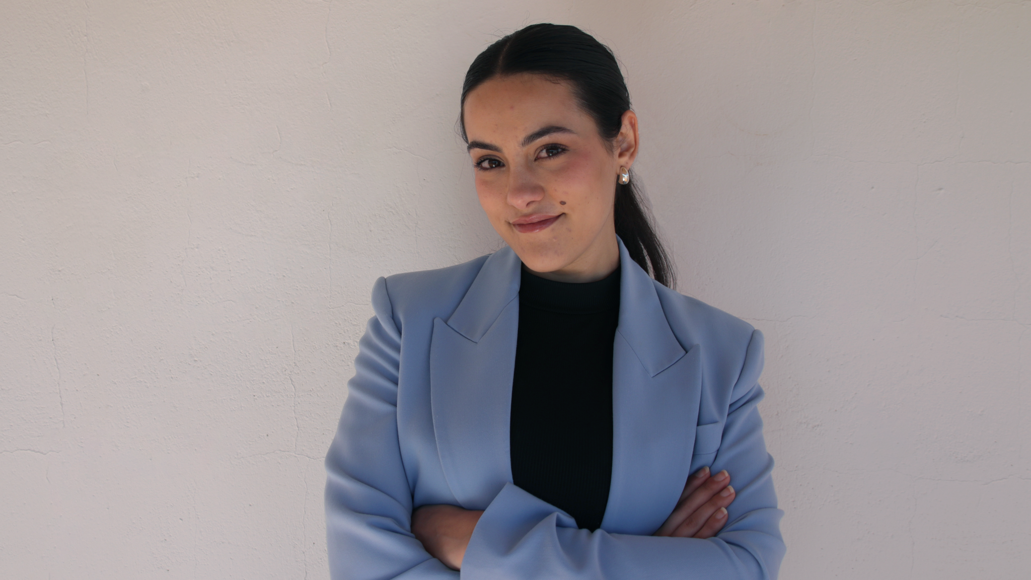 Carmen Valverde - Diseñadora Gráfica & Social Media Manager 