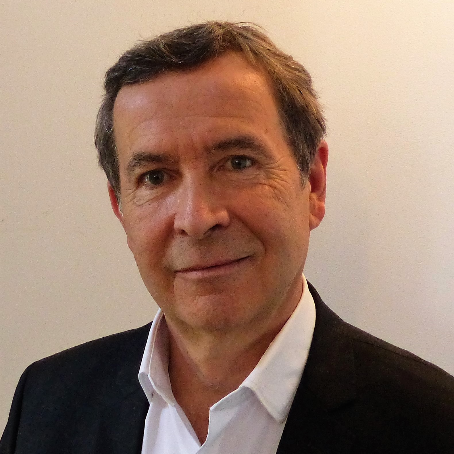 Philippe Cuny