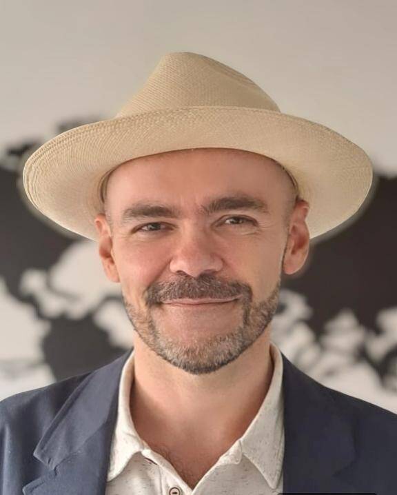 Fabrice Dubesset