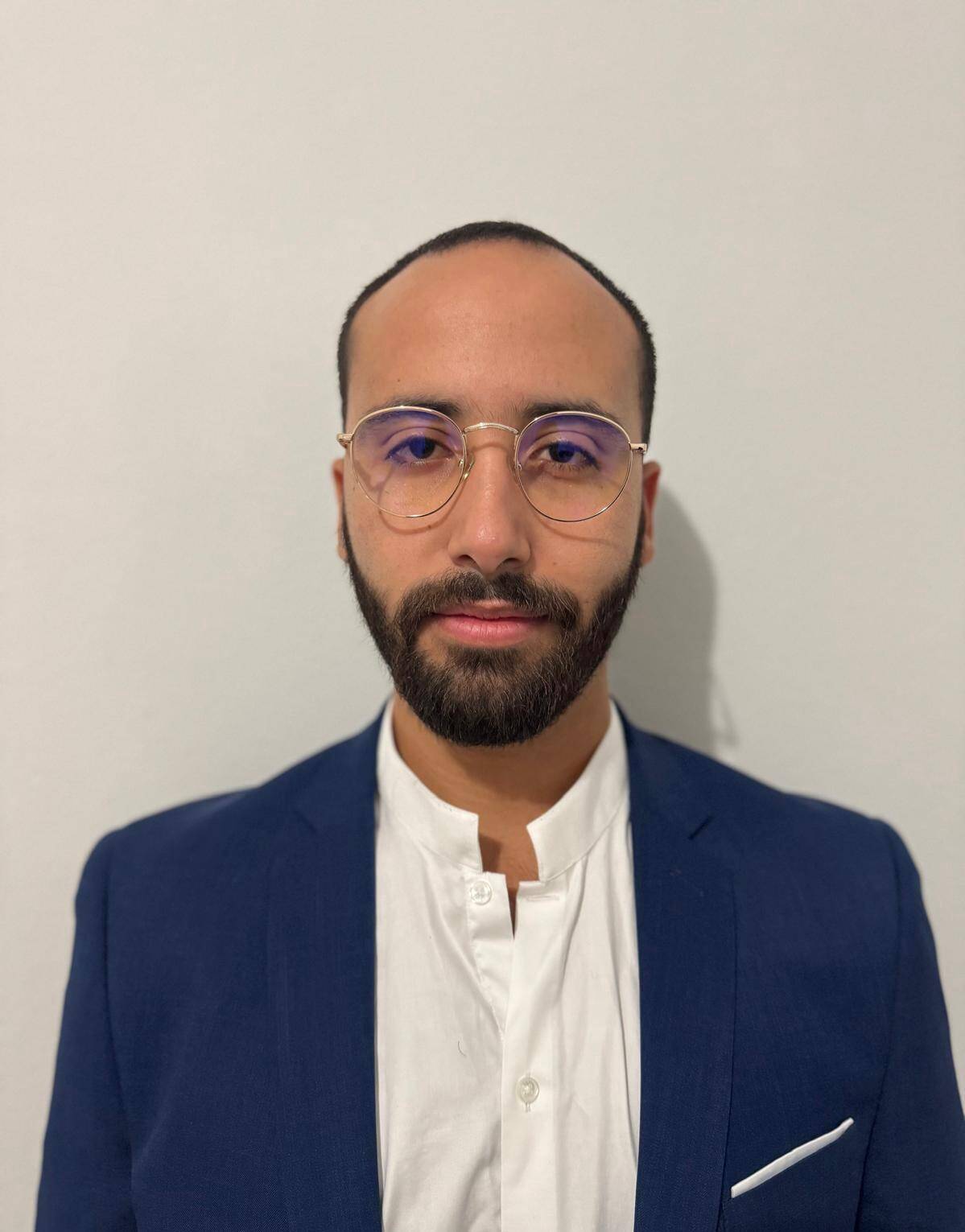 Daniel Edery