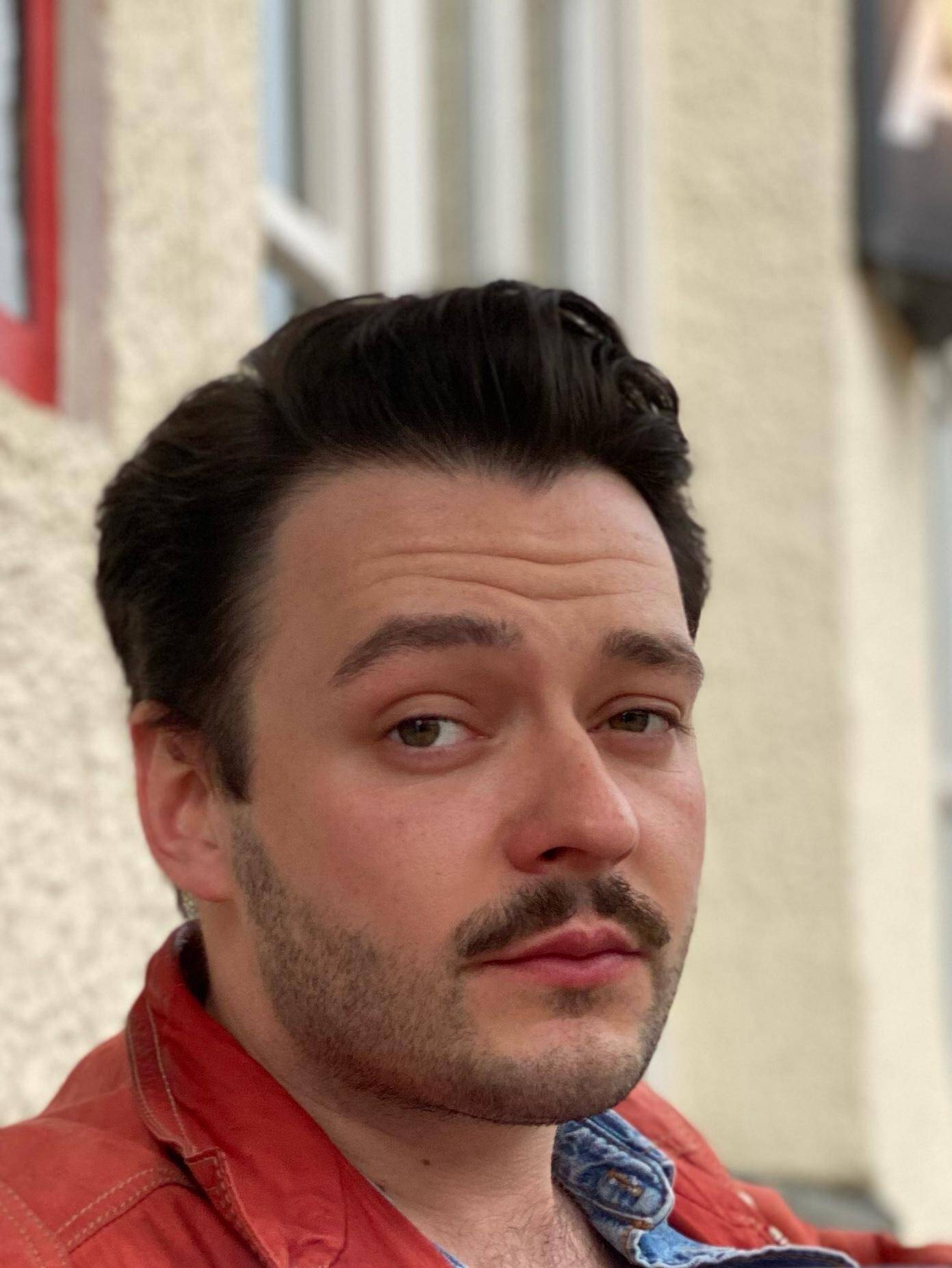 Florian Stöckl