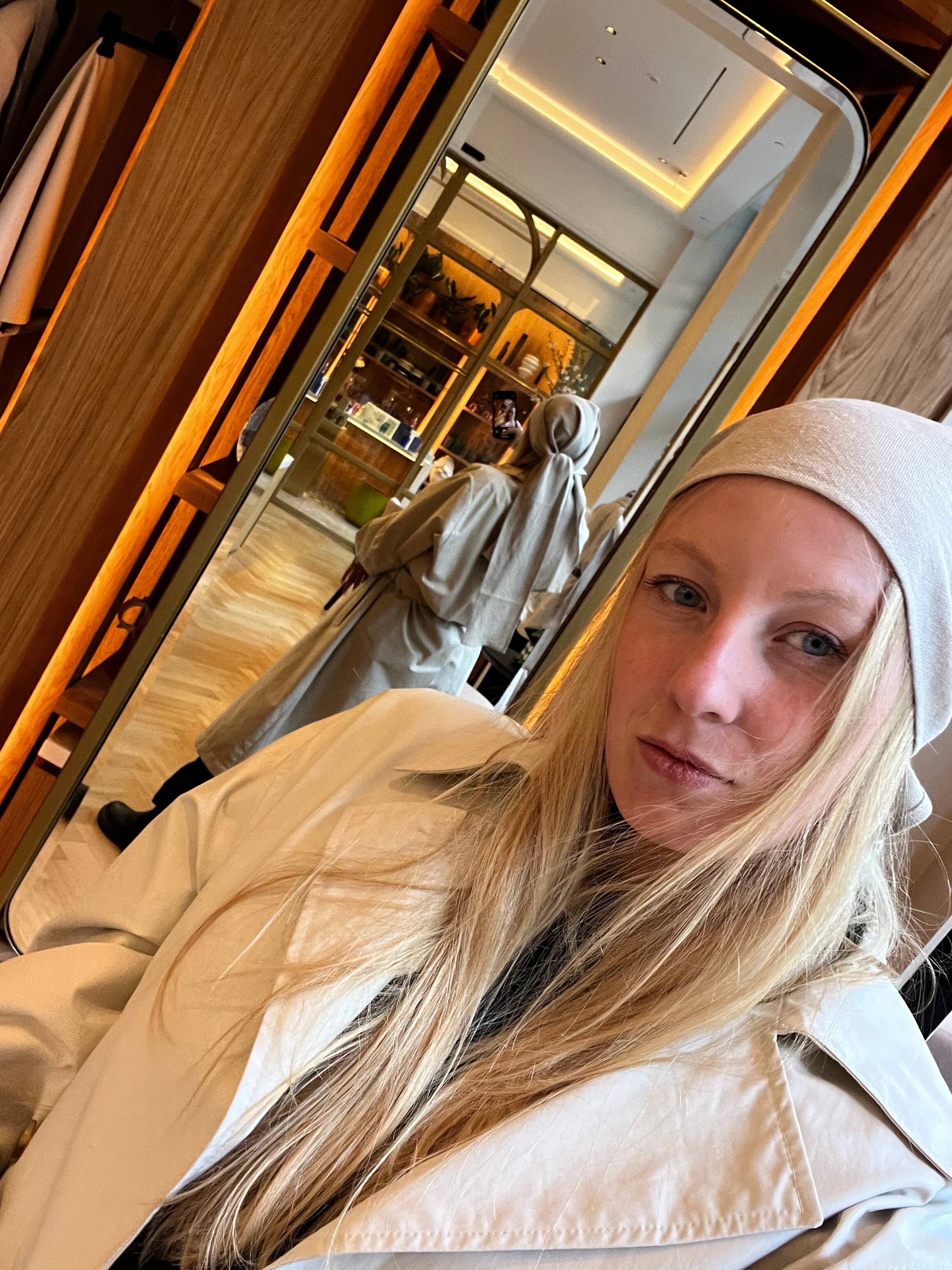 Noemie D.